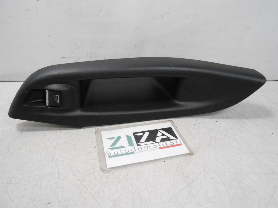 Pulsantiera Alzacristalli Posteriore Sinistra Ford Focus III 2013 BM51-A237W21-BE