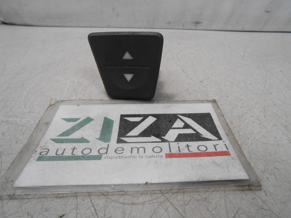 Pulsante Alzacristalli Anteriore Sinistro Fiat Panda 169 2006 28766 28767