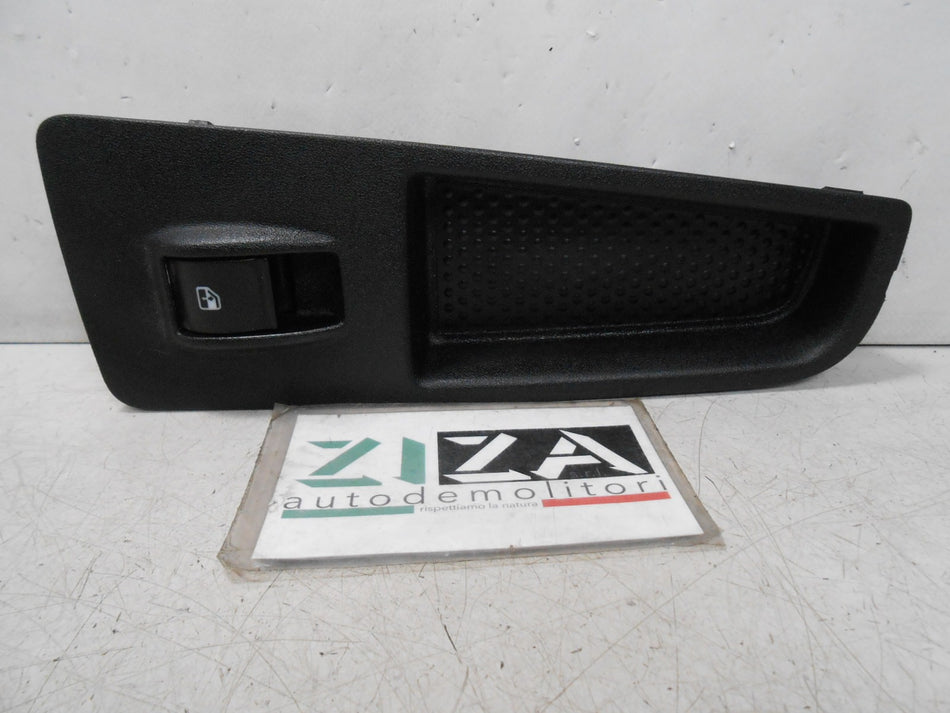 Pulsante Alzacristalli Anteriore Destro Lancia Delta 844 2012 735541716