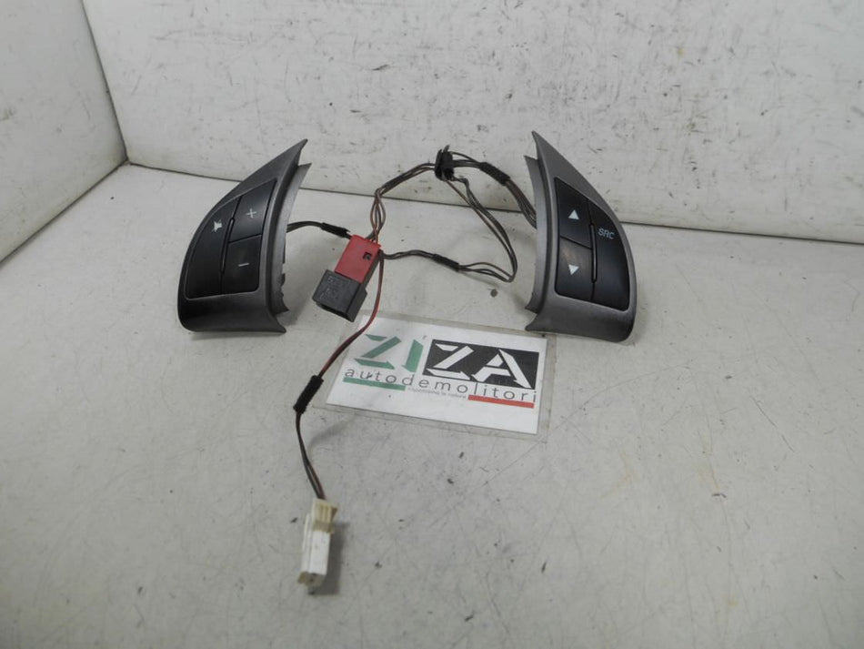 Comandi al Volante Fiat Bravo 198 2008 PV70118010 502254
