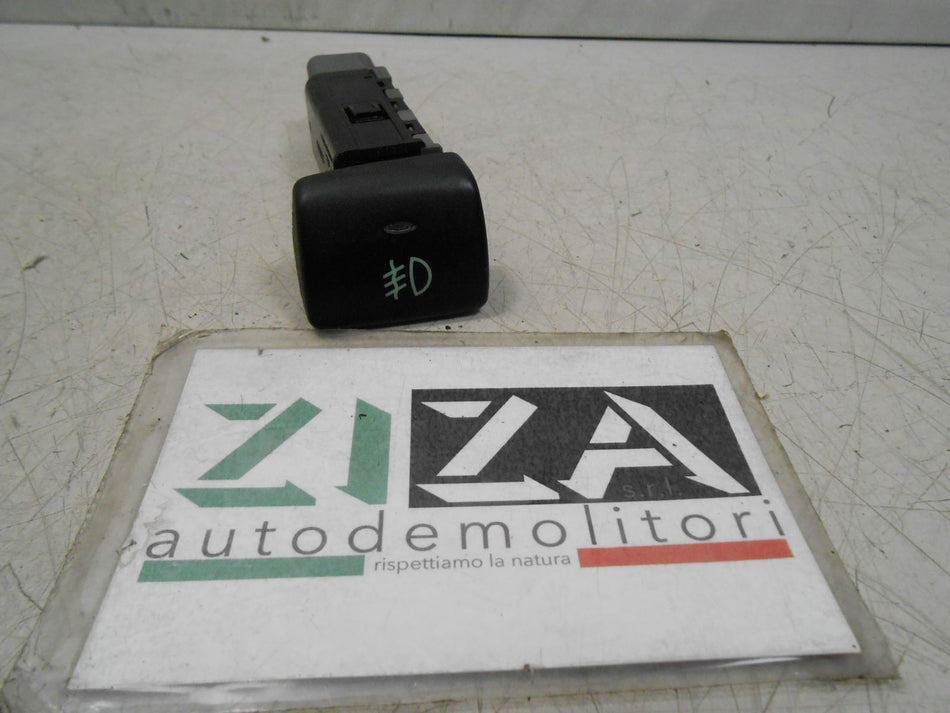 Pulsante Fendinebbia Anteriori Hyundai Santa Fe I SM 2002 93740-26500