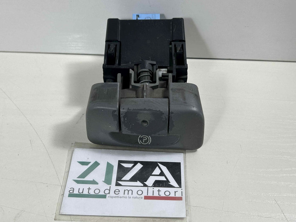 Pulsante Freno Stazionamento Renault Scenic II 2005 8200270265-B