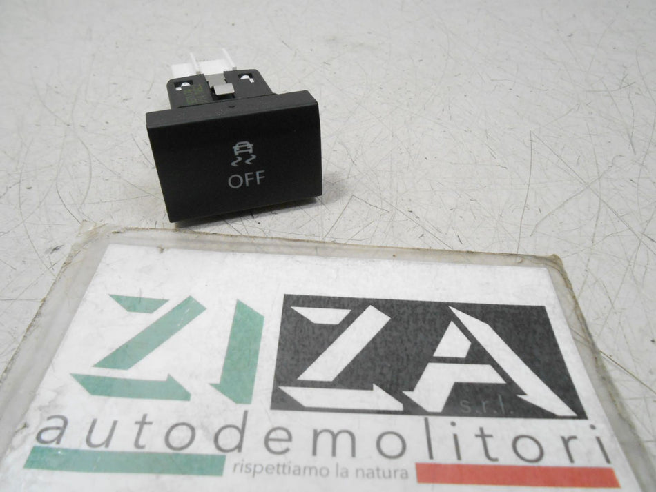 Pulsante ESP VW Polo 6R 2014 6R0927117A