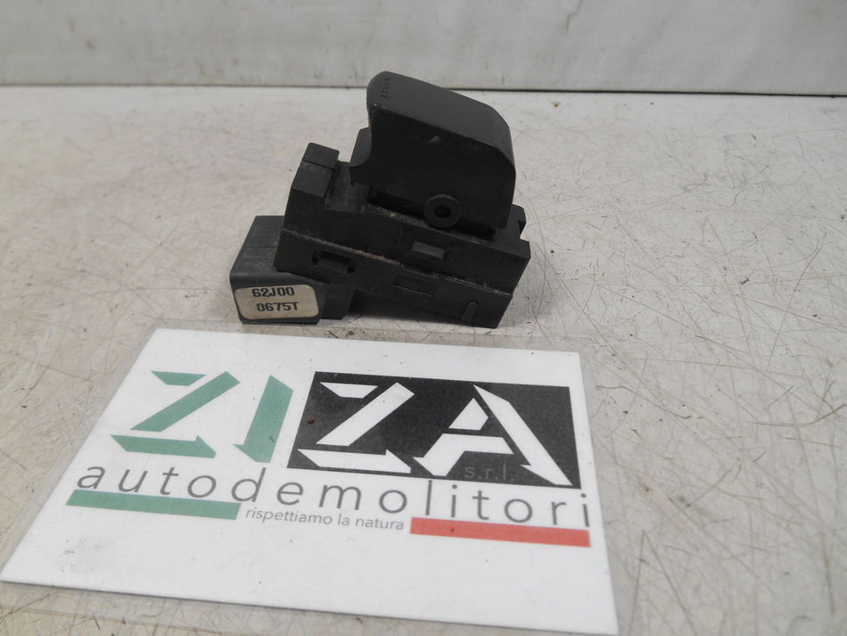 Pulsante Alzacristalli Suzuki Swift IV 2006 62J00
