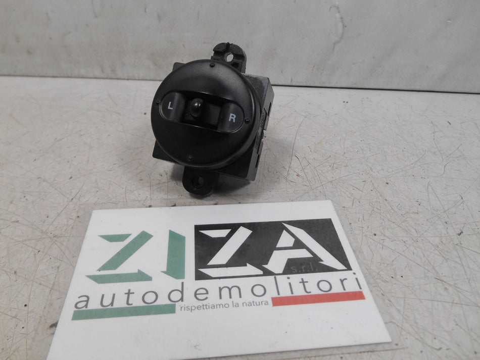 Pulsante Regolazione Specchietti Kia Picanto SA 2005 93530-07000