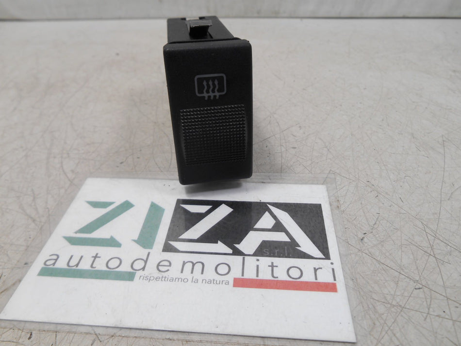 Pulsante Lunotto Termico Audi A4 B5 Avant 1998 4D0941503B