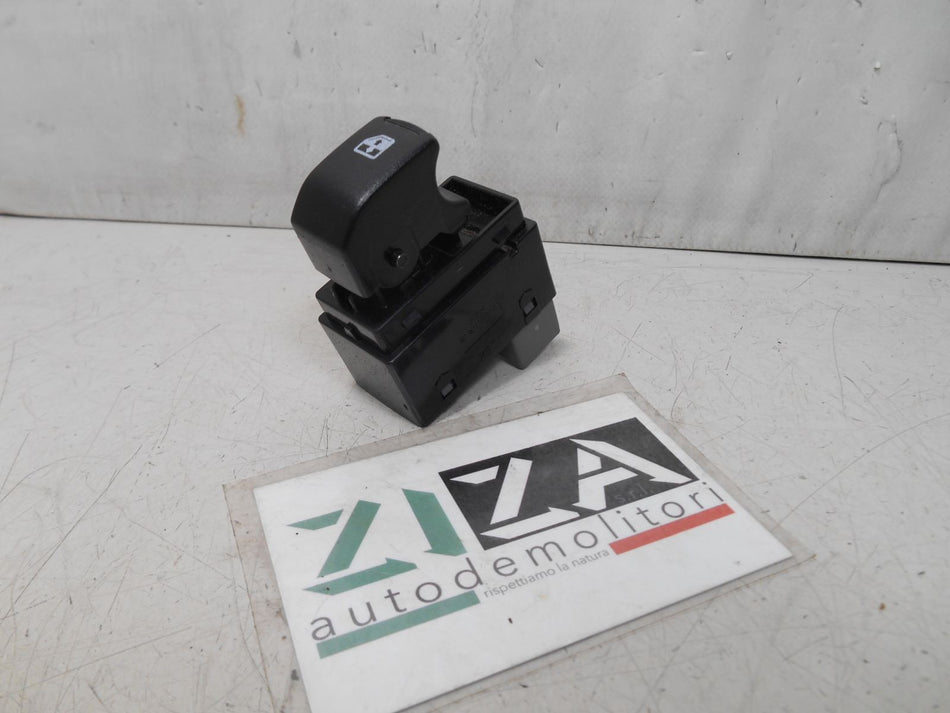 Pulsante Alzacristalli Chevrolet Spark 2010 202008913