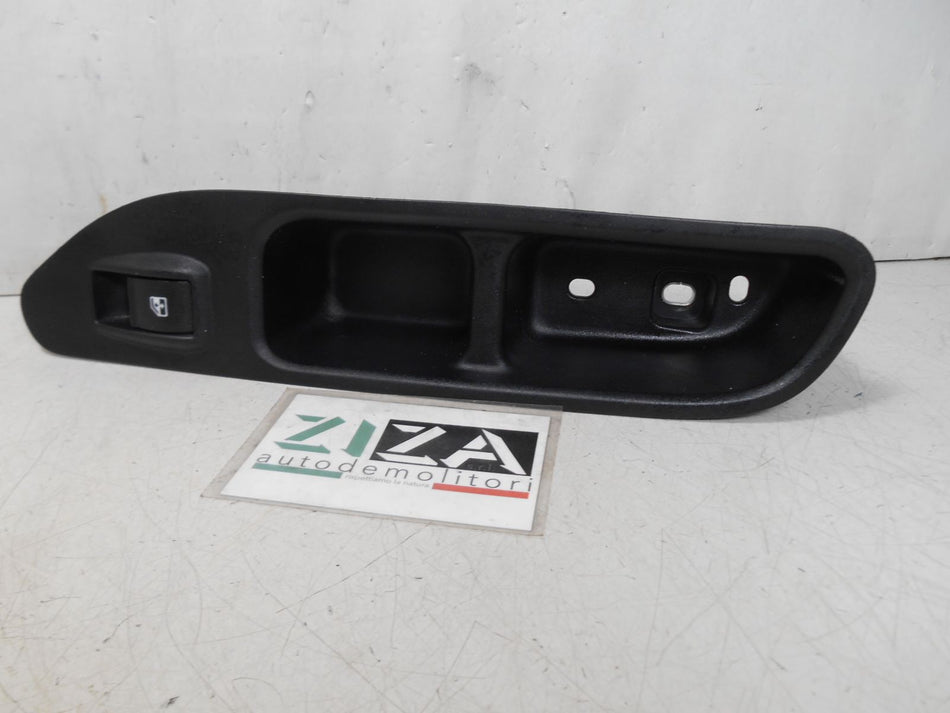Pulsantiera Alzacristalli Anteriore Destra Fiat Tipo 357 2018 7356323440E
