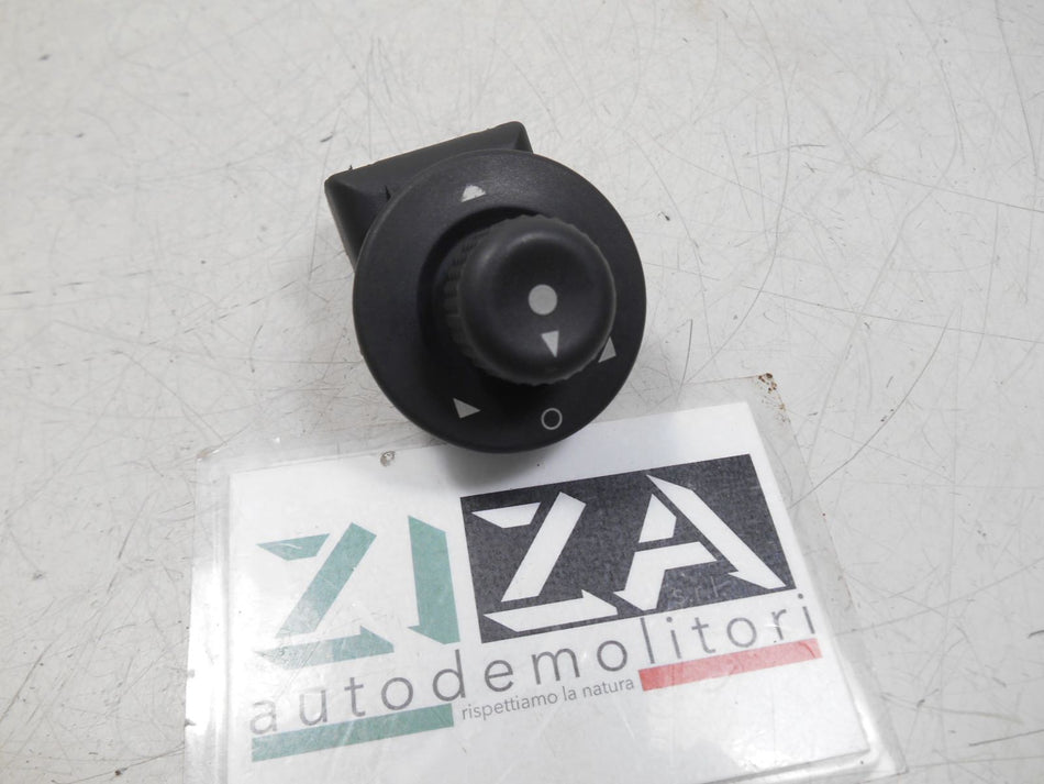 Pulsante Regolazione Specchietti Abbattibili Citroen C3 I 2004 185526
