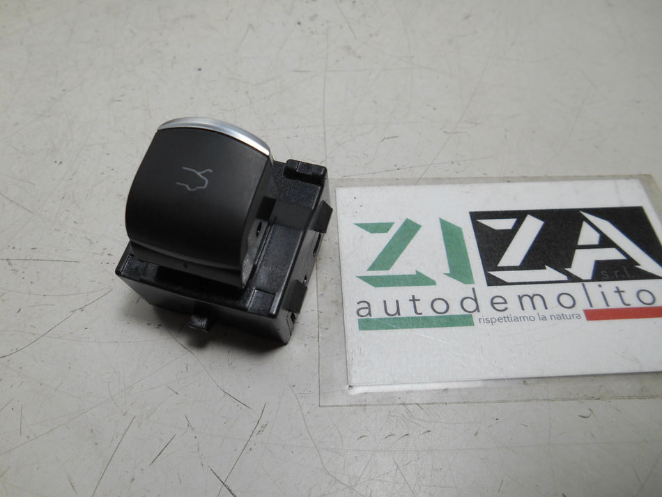 Pulsante Portellone Posteriore Alfa Stelvio 2018 01561170210 01561288560