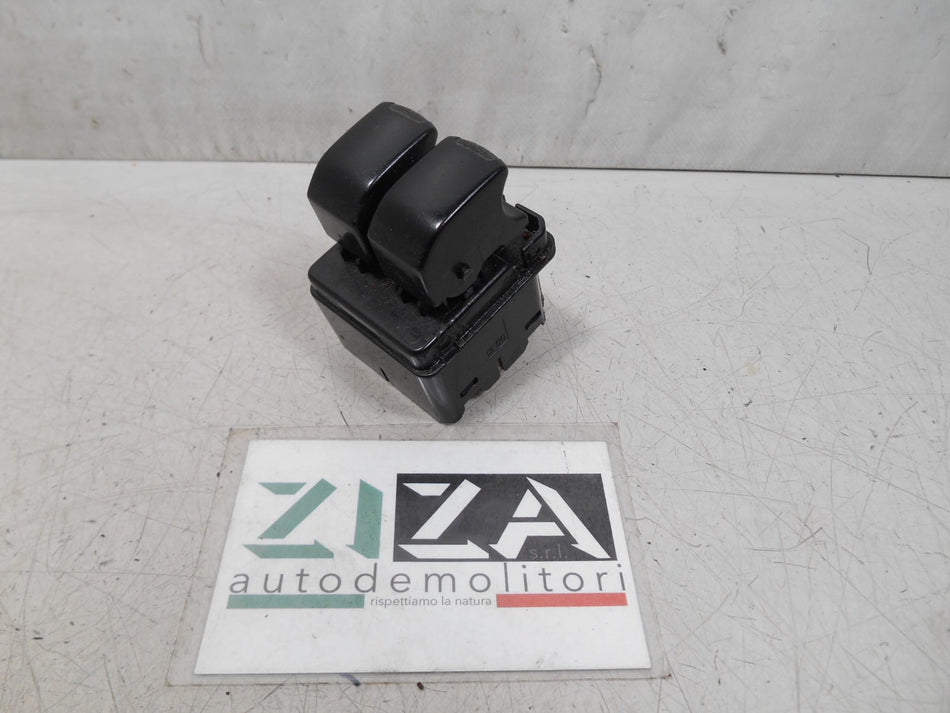 Pulsantiera Alzacristalli Anteriore Sinistra Chevrolet Matiz 2009 621W04750