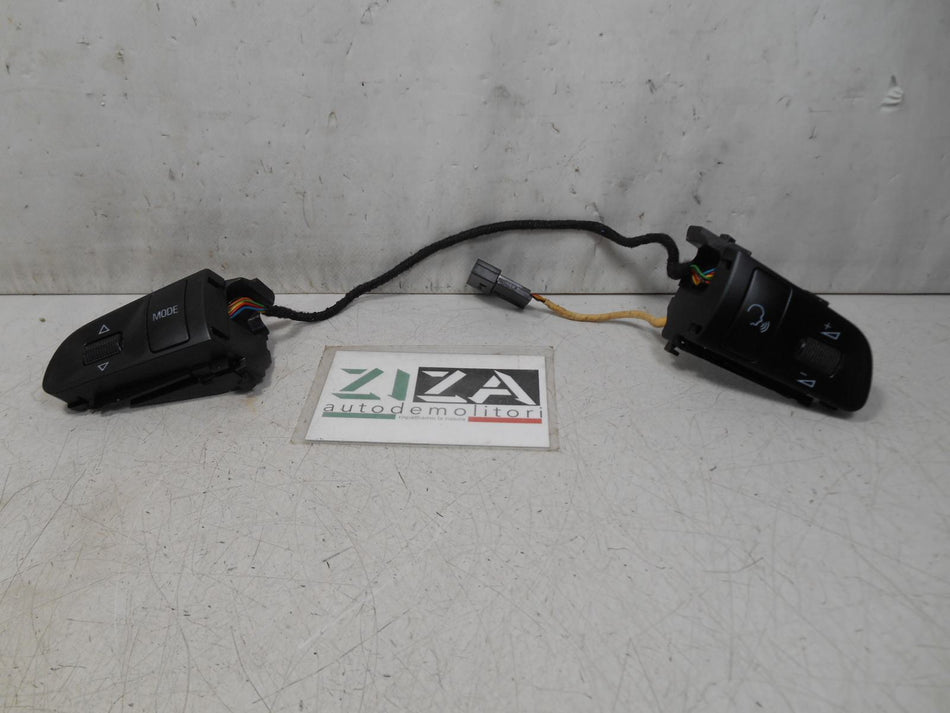 Comandi al Volante Audi A4 B8 Avant 2008 4F0951527C 4F0951527D