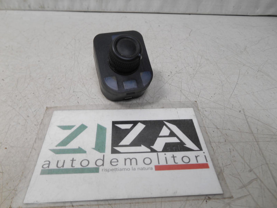 Pulsante Regolazione Specchietti Audi A4 B8 2008 8K0959565A