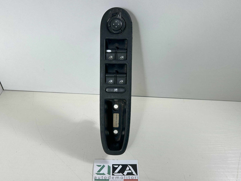Pulsantiera Alzacristalli Anteriore Sinistra Alfa 159 2006 156054187