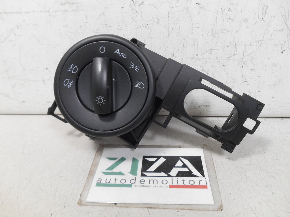 Interruttore Comando Luci VW Touareg 2009 7L6941431AJ