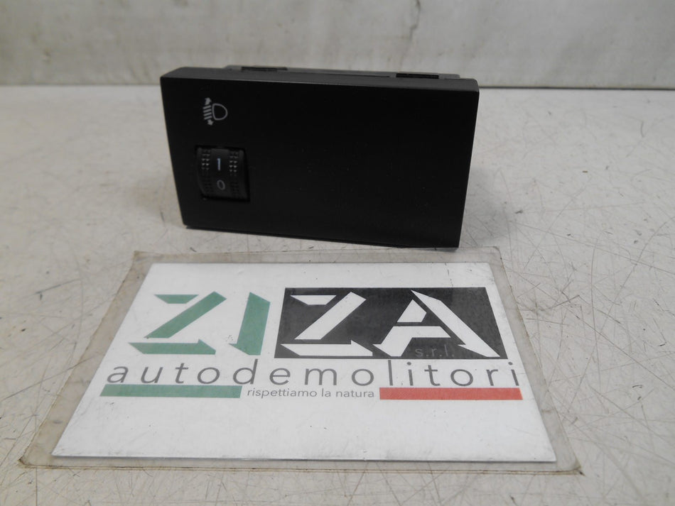Interruttore Regolazione Fari Mazda 2 DE 2009 DF7366170
