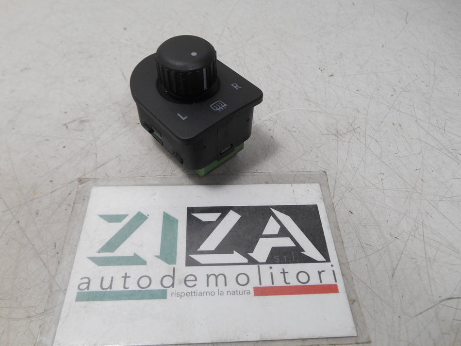 Pulsante Regolazione Specchietti VW Fox 2005 7E1959565A