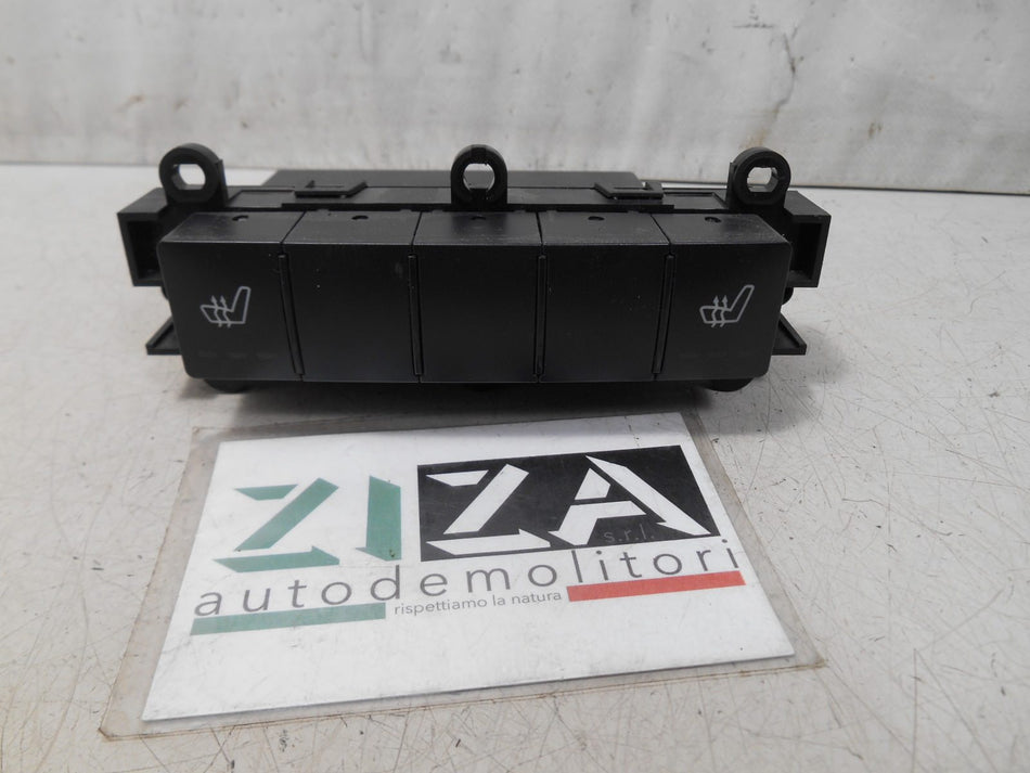 Pulsantiera Riscaldamento Sedili Mercedes W245 2005 1698208510