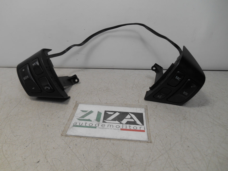 Comandi al Volante Saab 9-3 II 2004 12786152