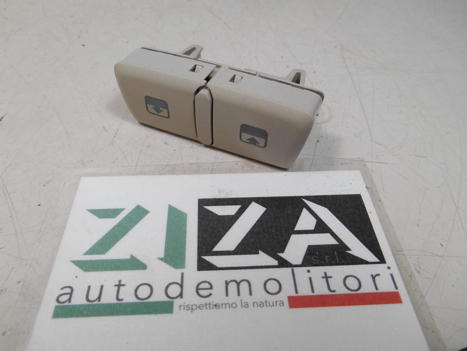 Pulsante Tetto Apribile Fiat Idea 2004