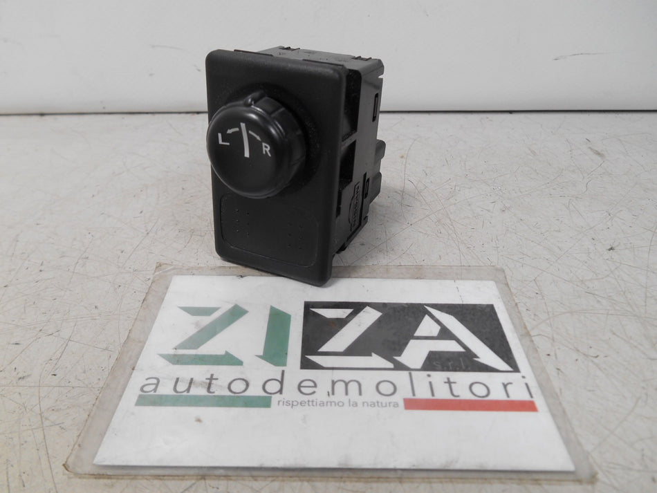 Pulsante Regolazione Specchietti Nissan Micra K11 Res 2001