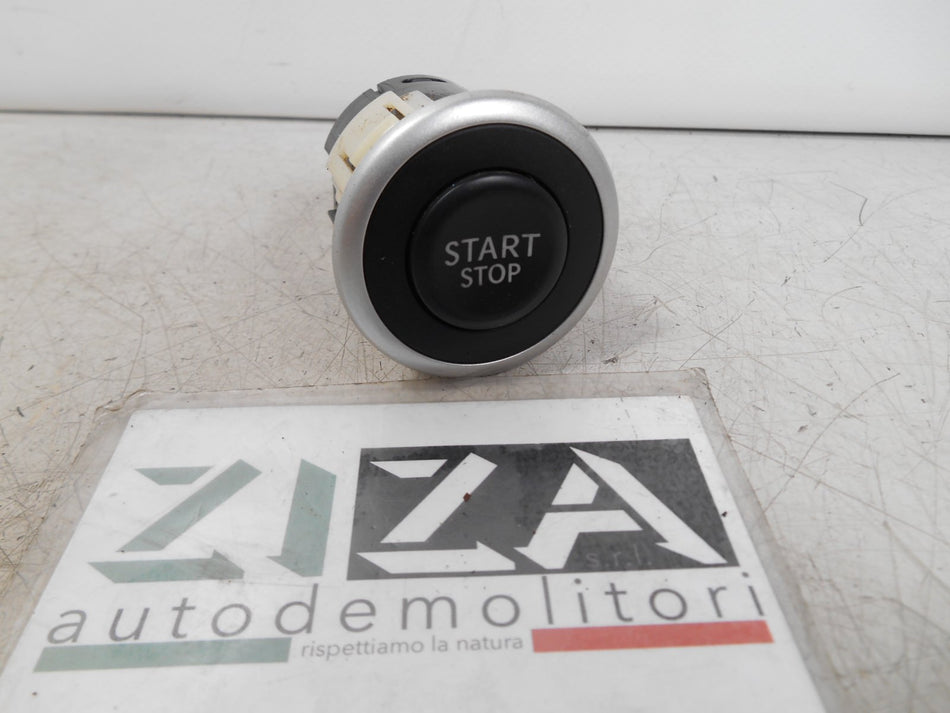 Pulsante Start & Stop Renault Koleos 2008