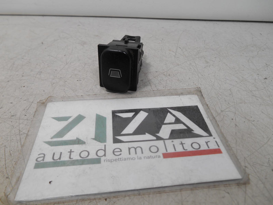 Pulsante Tendine Posteriori Peugeot 607 2001 96296487ZL