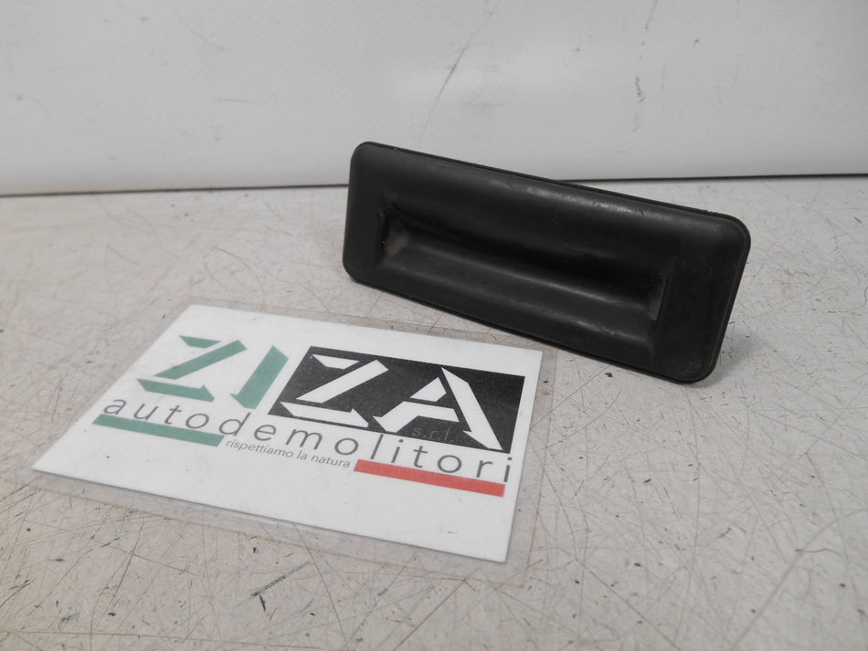 Pulsante Maniglia Portellone Posteriore Skoda Fabia 5J 2010 5J0827229