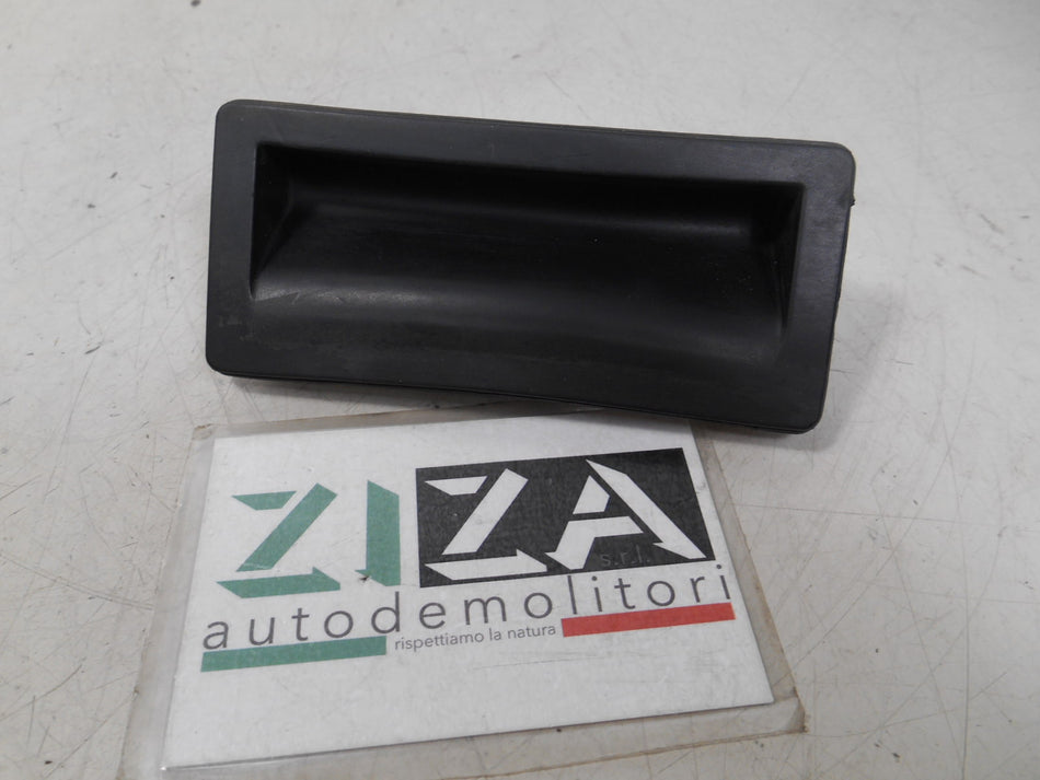 Pulsante Maniglia Portellone Posteriore Audi A3 8V Sportback 2014 5N0827566T