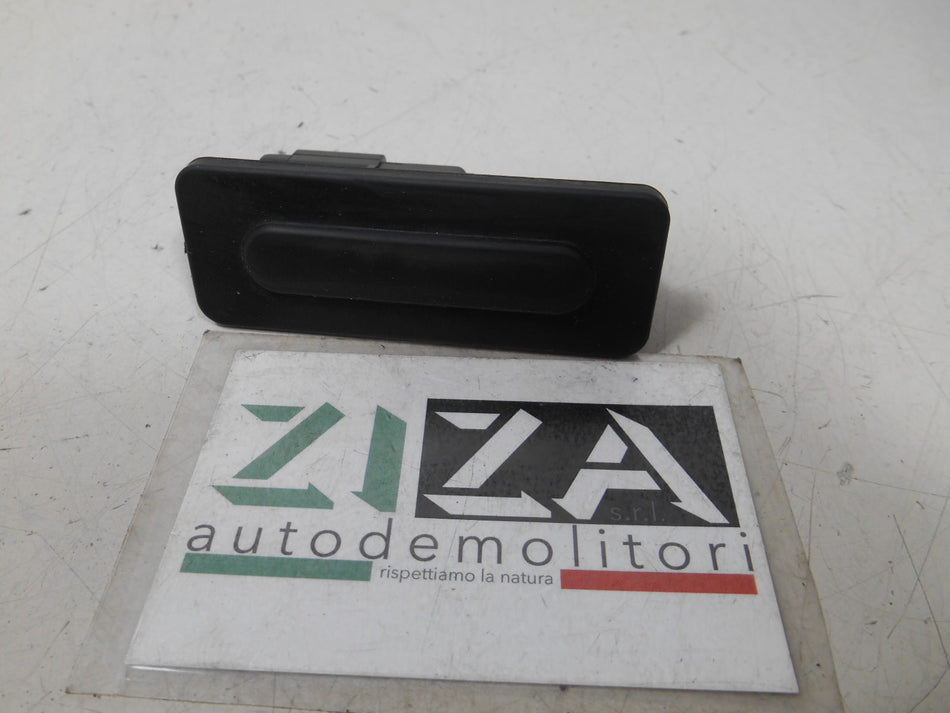 Pulsante Maniglia Portellone Posteriore Peugeot 2008 I Res 2016 9676028380