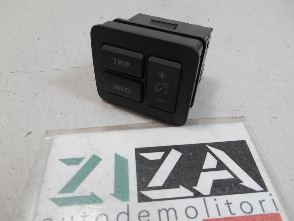 Pulsantiera Regolazione Quadro Strumenti Suzuki Ignis MF Res 2020 75K099