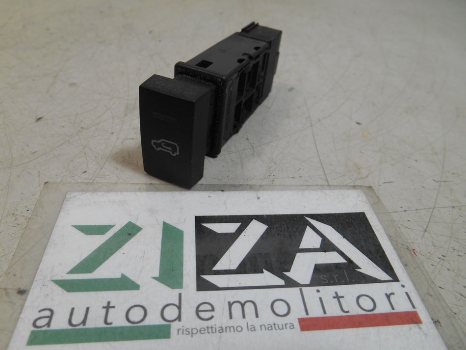 Pulsante Ricircolo Aria Land Rover Freelander I 2006 2005 YUG500310PUY