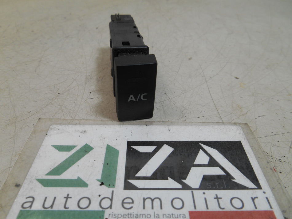 Pulsante A/C Aria Condizionata Land Rover Freelander I 2006 YUG500300PUY
