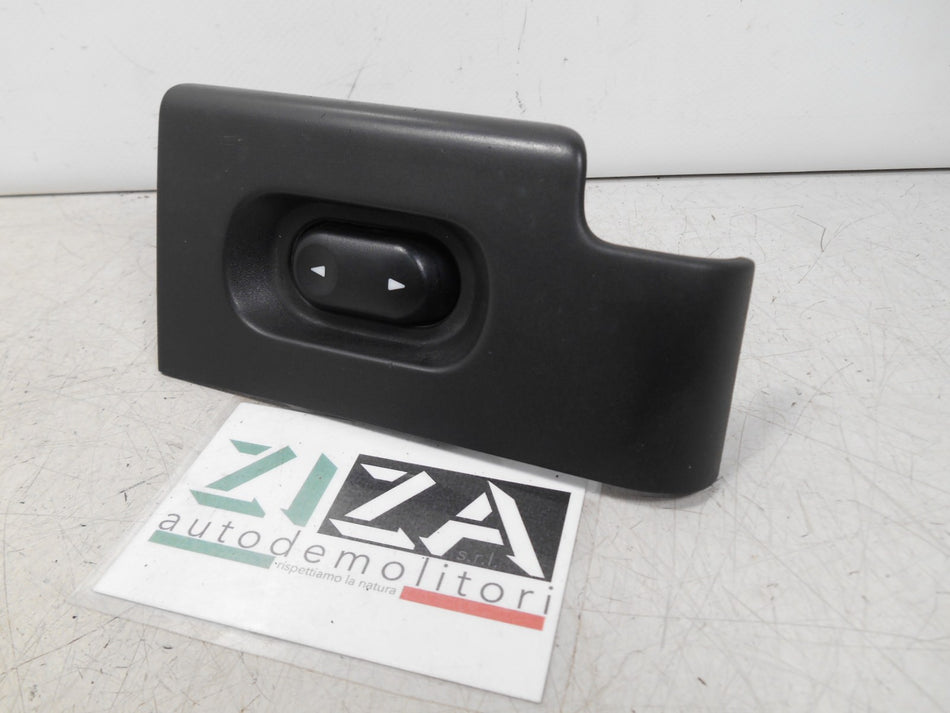 Pulsante Alzacristalli Posteriore Destro Land Rover Freelander 2005 ELH500060 1W6T-14A701-AA