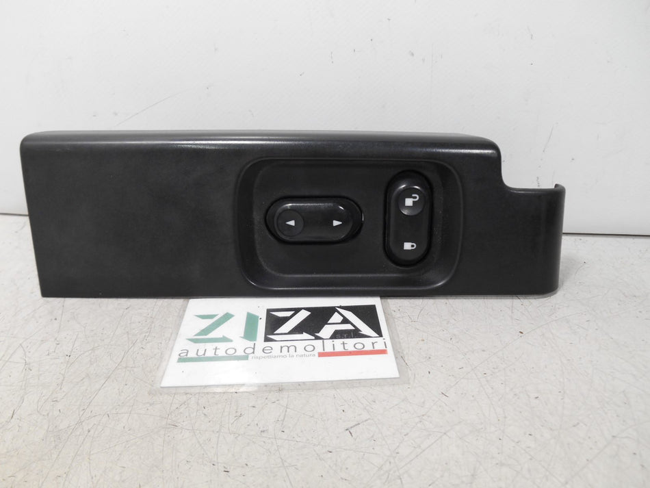 Pulsantiera Alzacristalli Anteriore Destra Land Rover Freelander 2005 EIP5000240