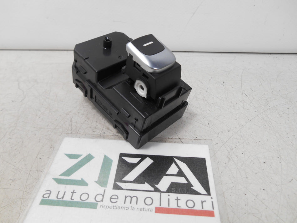 Pulsante Alzacristalli Posteriore Sinistro Kia Sportage QL 2018 93580-D9100