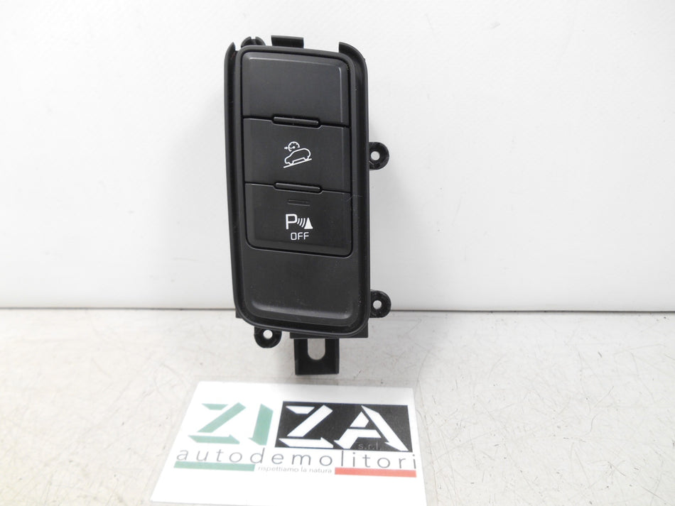 Pulsantiera HDC Sensori Parcheggio Kia Sportage QL 2018 93600-D9AE0