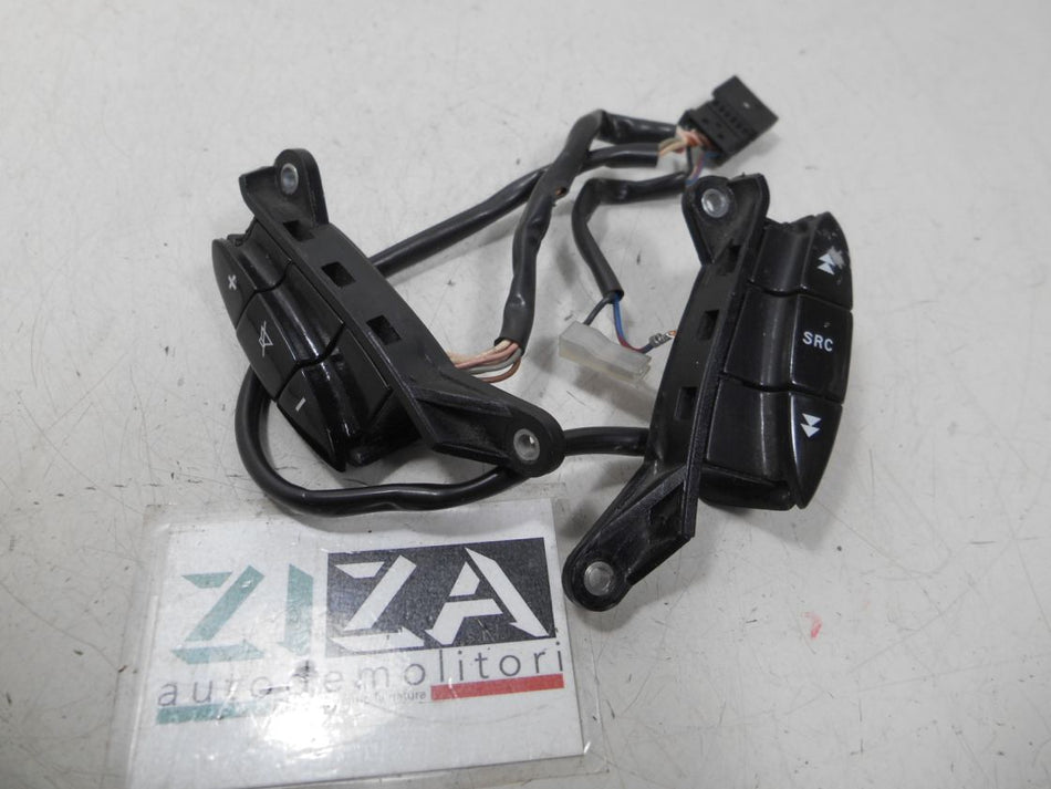 Comandi al Volante Lancia Lybra 2002