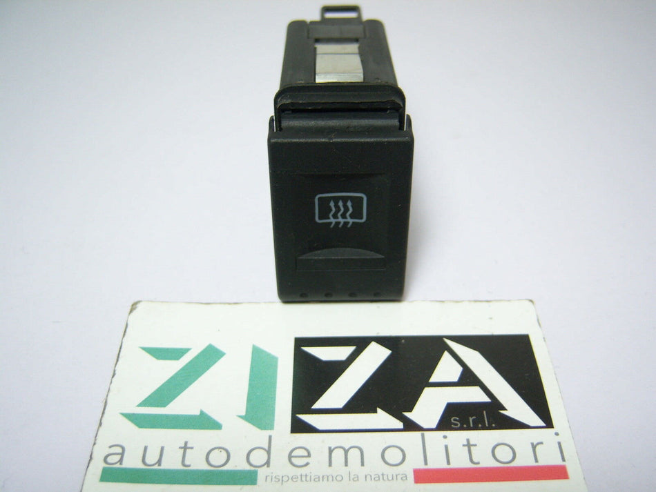 Pulsante Lunotto Termico Seat Ibiza 6K 1999 6K1959621B