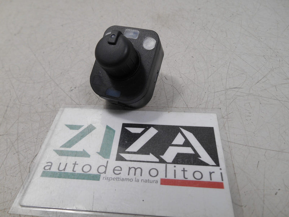 Pulsante Regolazione Specchietti Audi Q3 8U 2017 8U0959565A