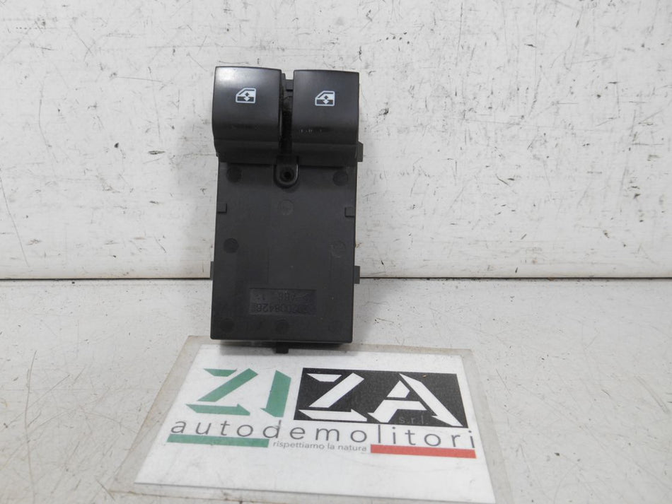 Pulsantiera Alzacristalli Anteriore Sinistra Chevrolet Aveo T300 2011 95188247