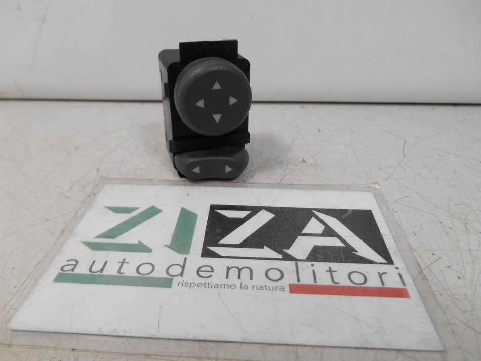 Pulsante Regolazione Specchietti Fiat Multipla II 2008