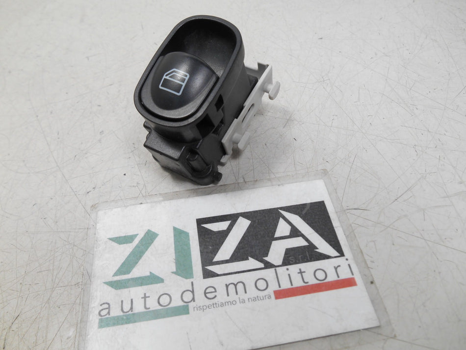 Pulsante Alzacristalli Mercedes CLK W209 2006 A2038203510