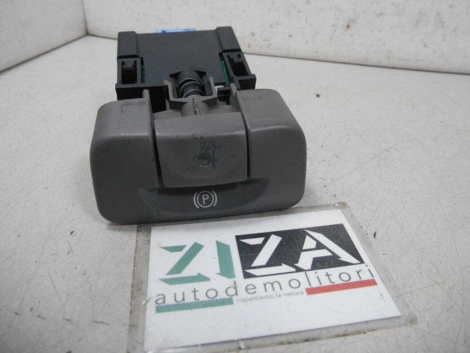 Pulsante Freno Stazionamento Renault Scenic II 2006 8200270265-C