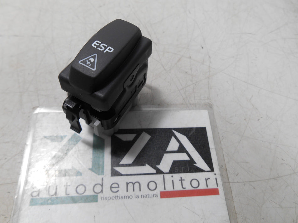 Pulsante ESP Renault Vel Satis 2003 003452B
