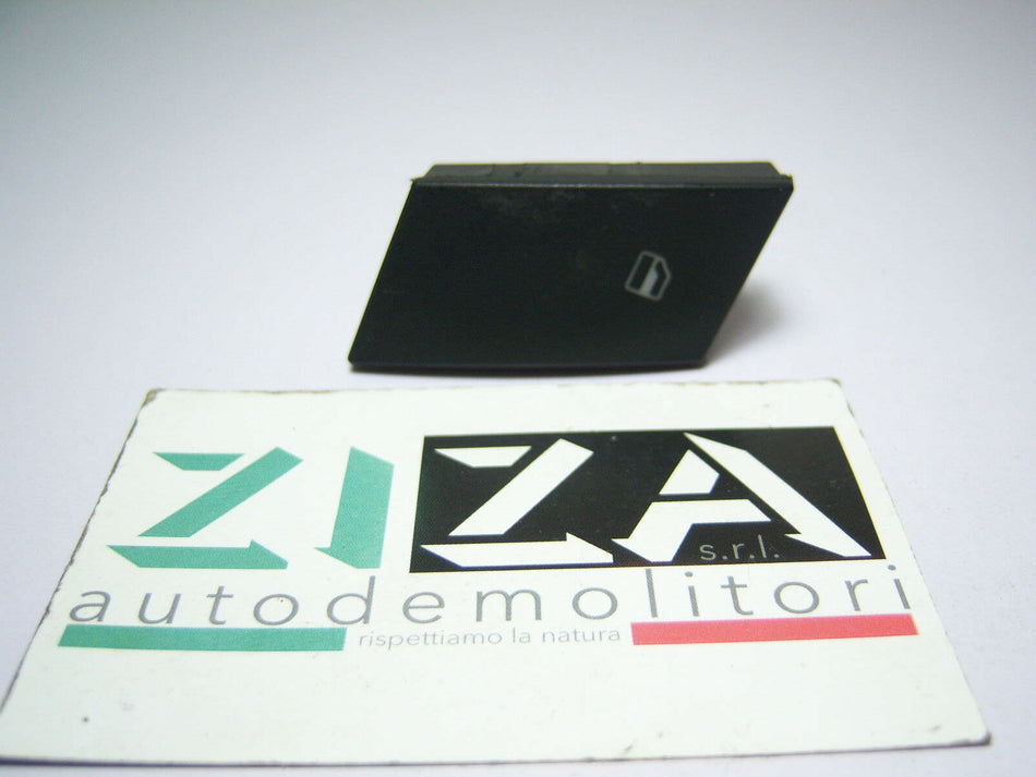 Pulsante Alzacristalli Destro Seat Ibiza 6L 2008 6L0959856