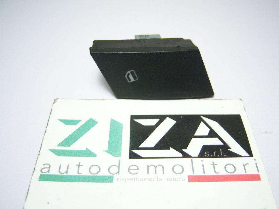 Pulsante Alzacristalli Seat Ibiza 6L 2008 6L0959855