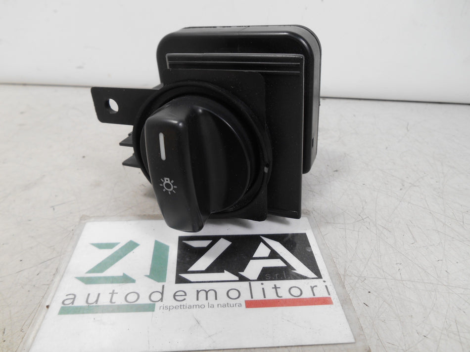 Interruttore Comando Luci Mercedes W169 A180 2007 A1695452804