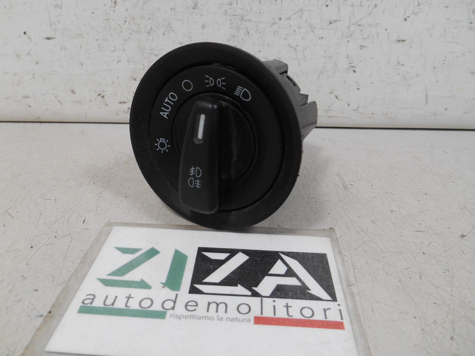 Interruttore Comando Luci Fiat Freemont 2011 68041761AB