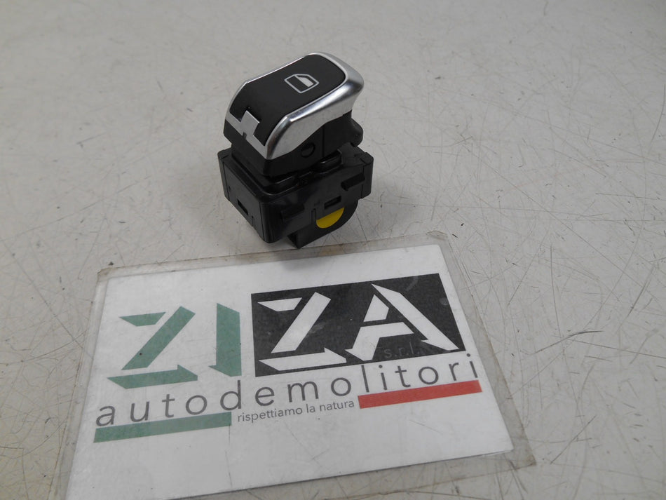 Pulsante Alzacristalli Audi A3 8V 2014 8V0959855A